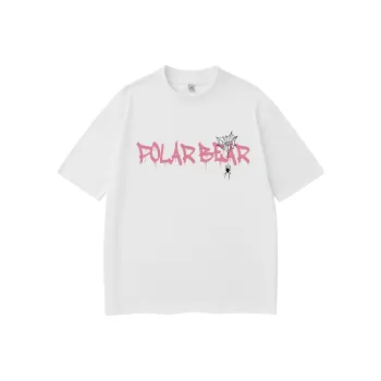 POLAR BEAR T-Shirts Unisex