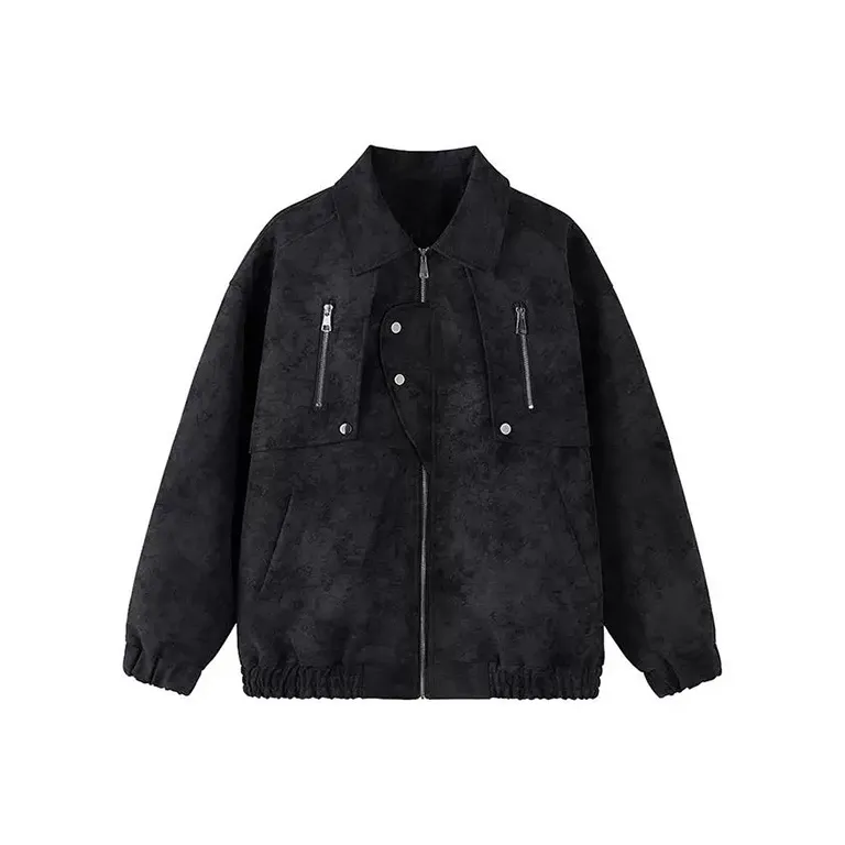 DARK HORSE Jackets Coats Unisex-0