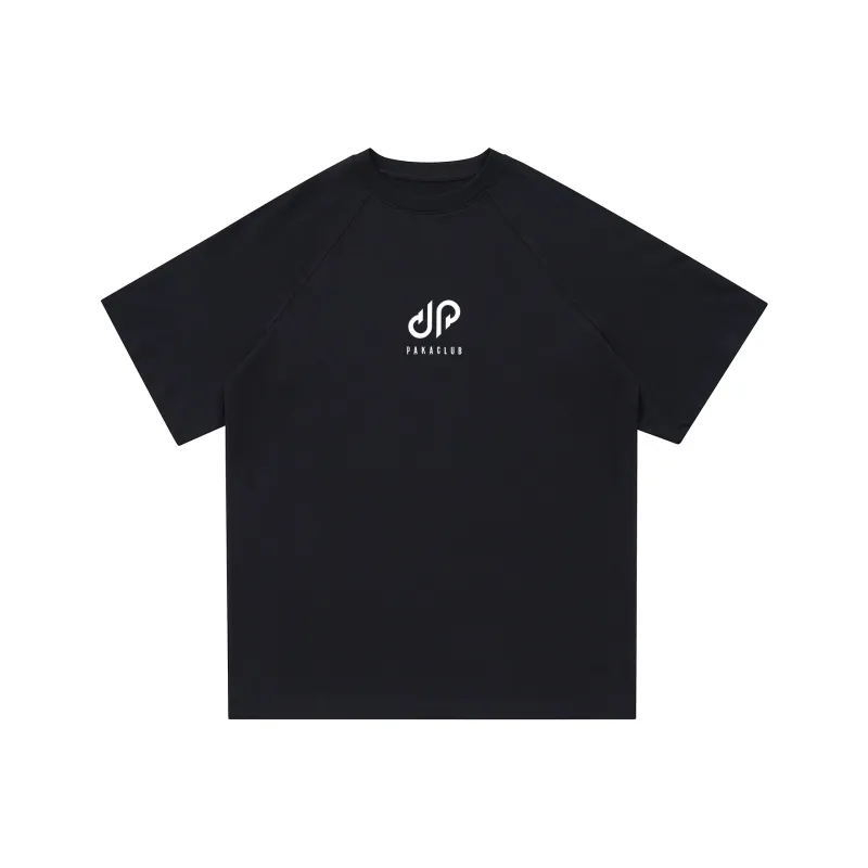 PAKA T Shirts Unisex-0