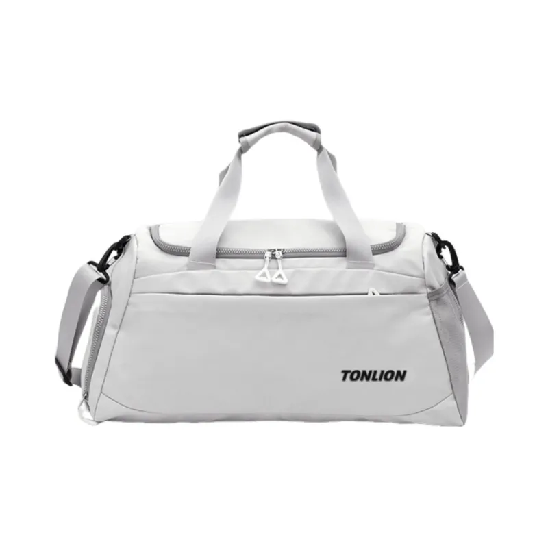 Tonlion Oxford Travel Bag Unisex Multicolor-4