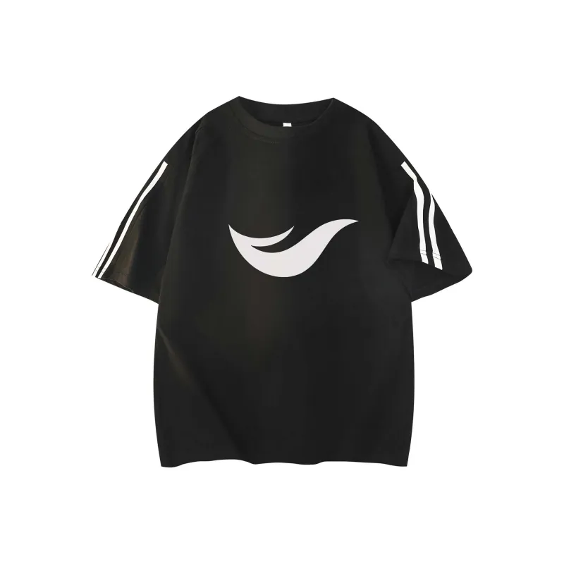 FASTFISH T Shirts Unisex-4