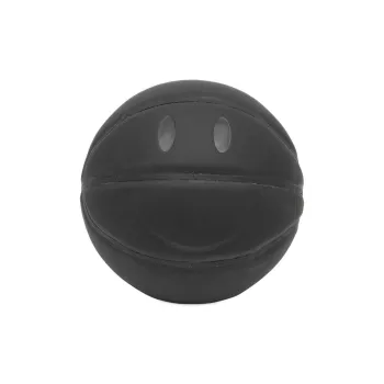 Chinatown Market PU Polyurethane Basketball Black Size 7 Ball Training Unisex
