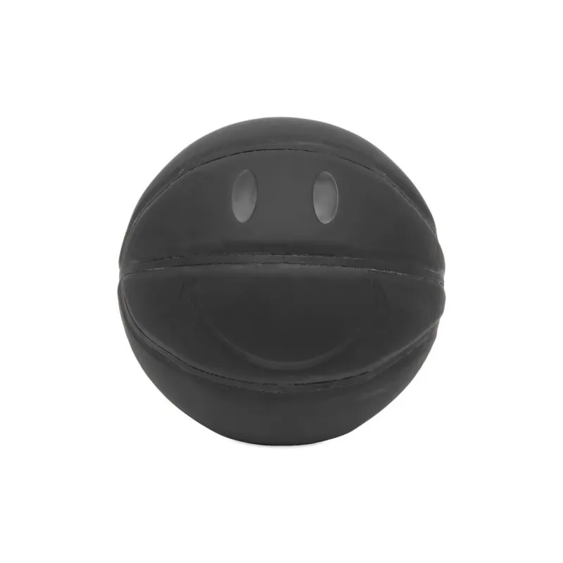 Chinatown Market PU Polyurethane Basketball Black Size 7 Ball Training Unisex-0
