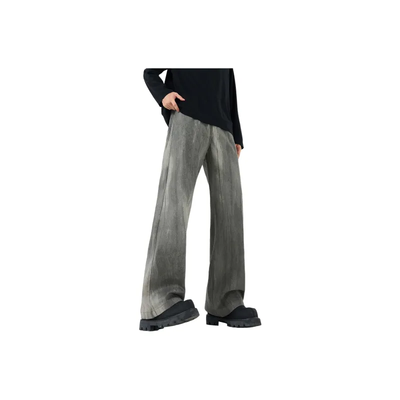 CREAZIONI LA FANTASIA E MOBILE Casual Pants Unisex-3