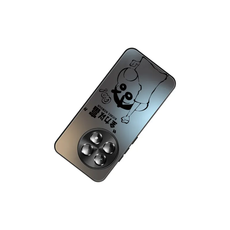 CHUNFAN Phone Cases-8