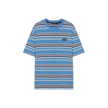 Teenie Weenie Men T Shirt Summer Unisex