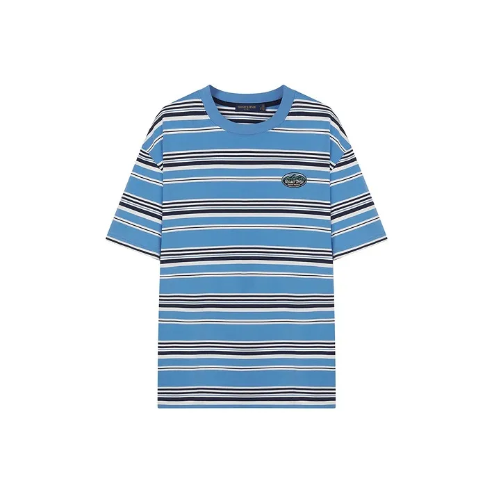 Teenie Weenie Men T Shirt Summer Unisex-0