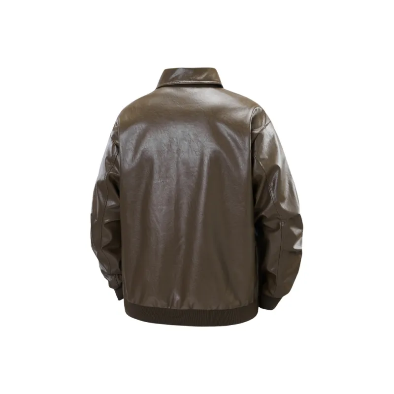 RASHOMONG Jackets Unisex-7