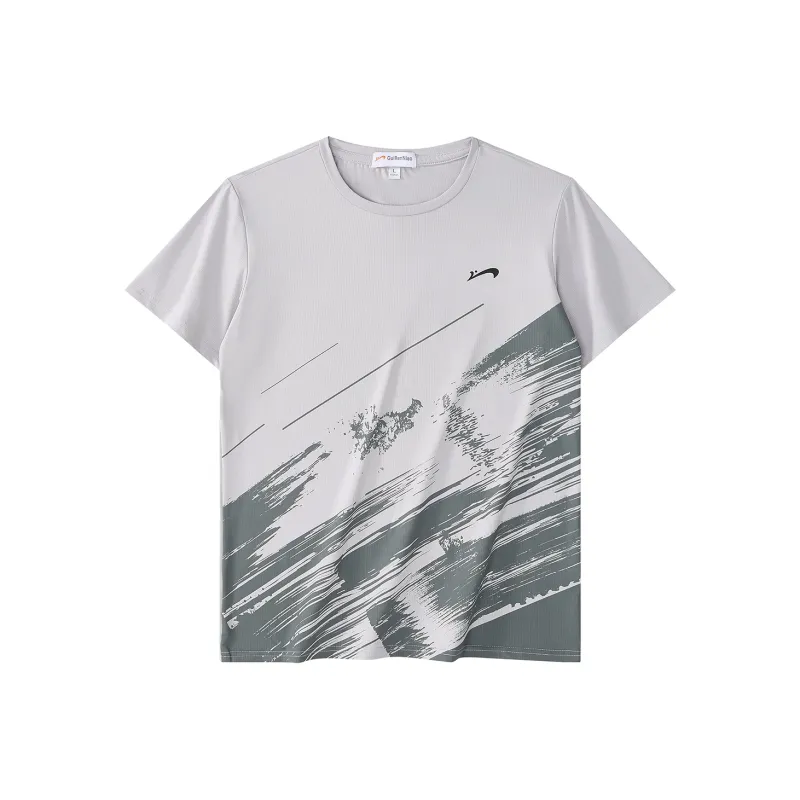 K bird T Shirts Unisex-0