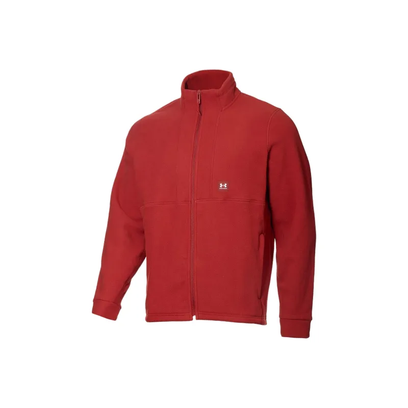 Under Armour Expanse Jacket Men's Orange 840-0