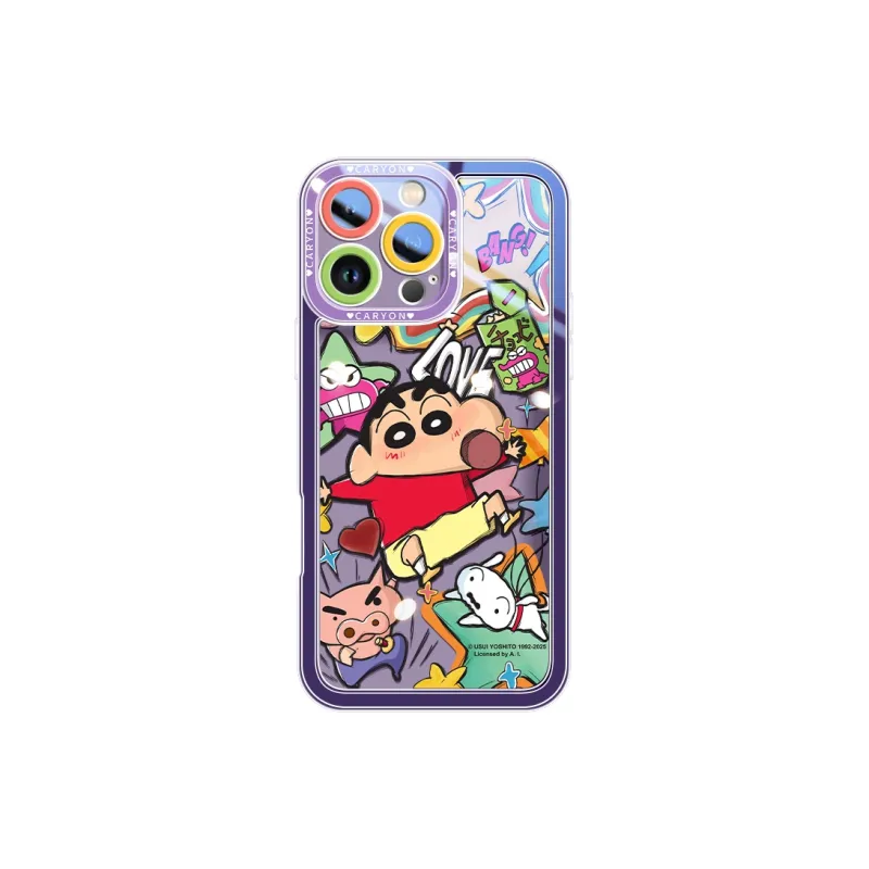 Pin Sai Phone Cases-0