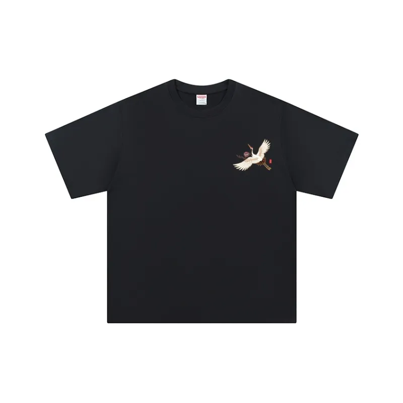 TIMD T Shirts Unisex-5