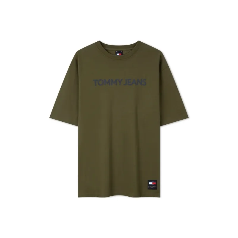 Tommy Hilfiger T Shirts Unisex-10