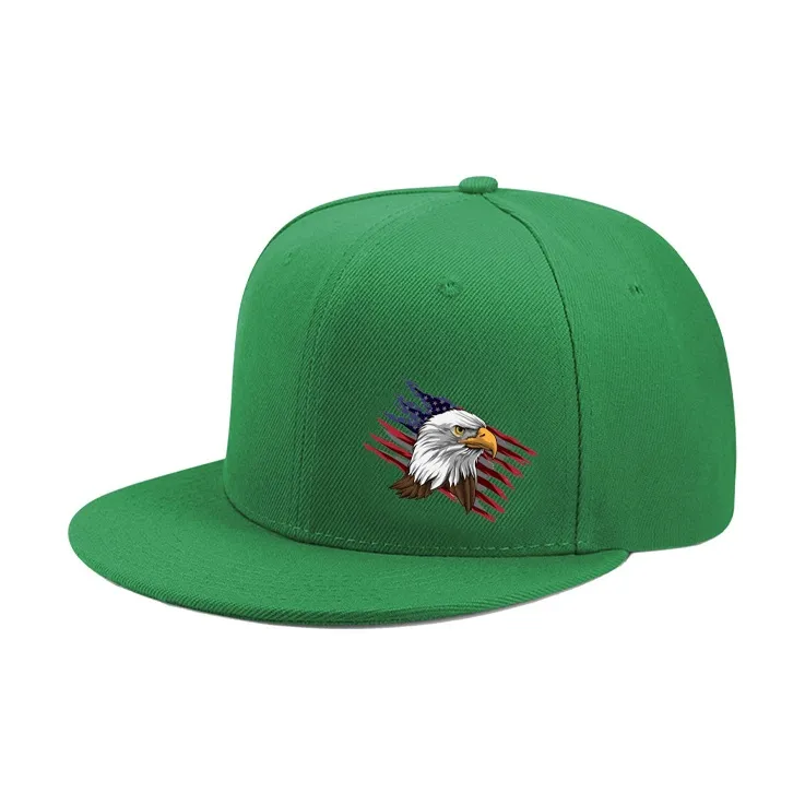 JKEM Polyester Baseball Caps Unisex-3