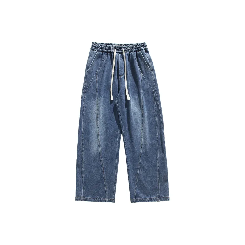 33TH Jeans Unisex-14