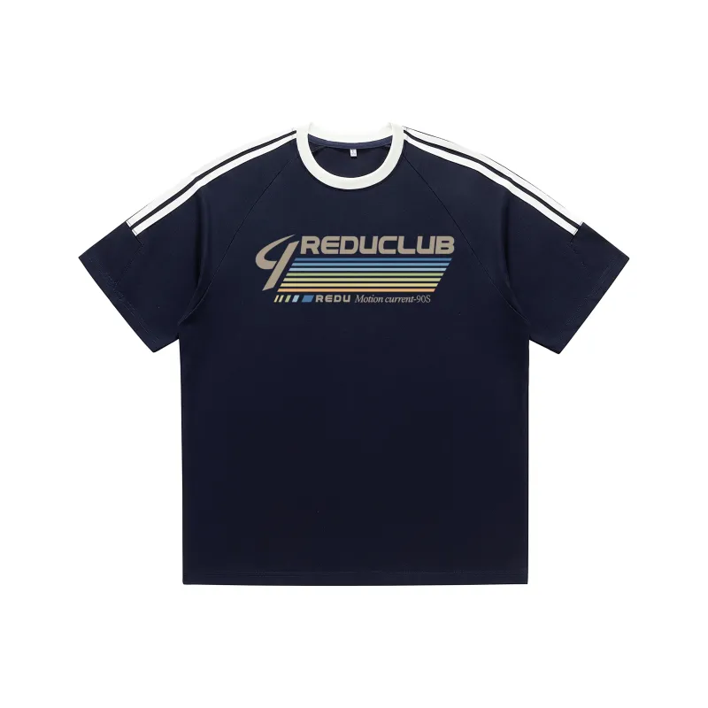 REDU T Shirts Unisex-0