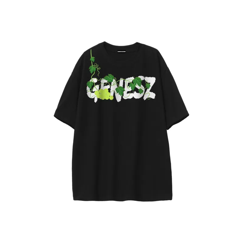 Genesiszero T Shirts Unisex-1