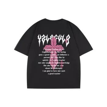 YZ T Shirts Unisex