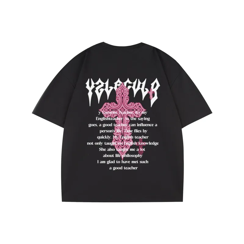 YZ T Shirts Unisex-0