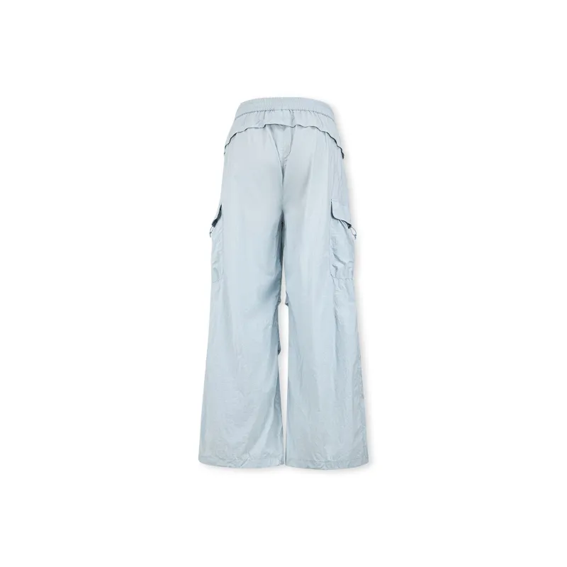 RASS Outdoor Sports Series Sports Pants Unisex-1