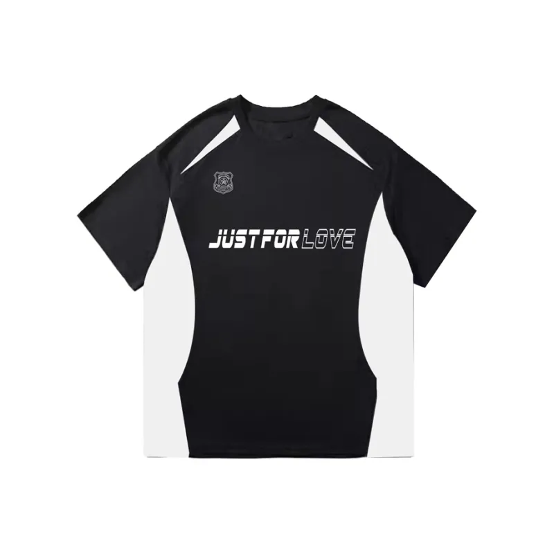 TIP OFF T Shirts Unisex-8