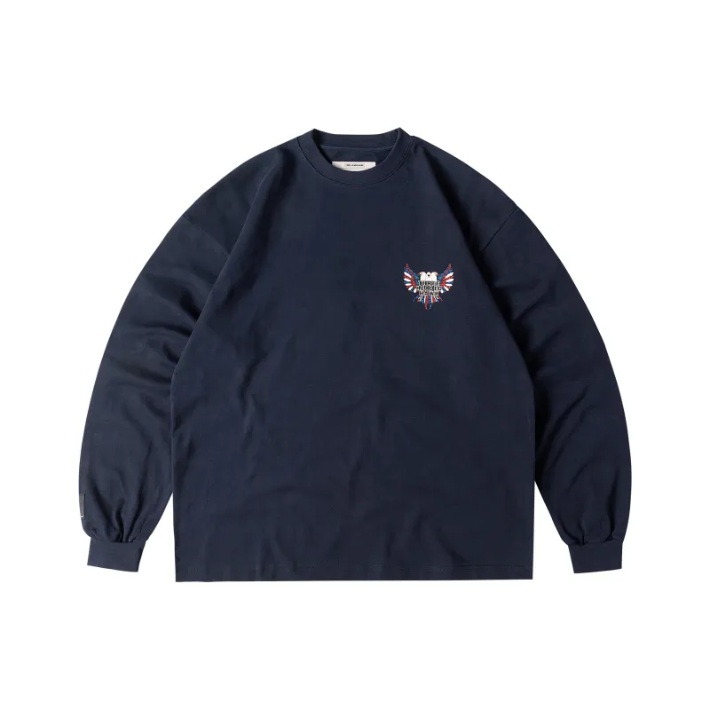 SEED CLUB T Shirts Men-5