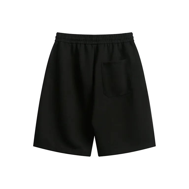 AMBER LIGHT Casual Shorts Unisex-1
