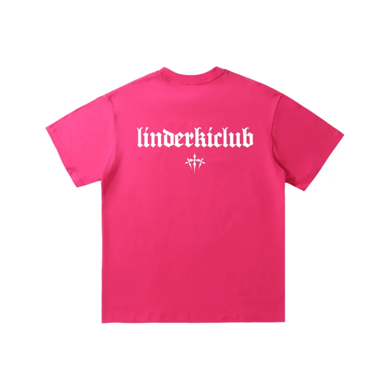 Lind Erki T Shirt Unisex Active Black-8