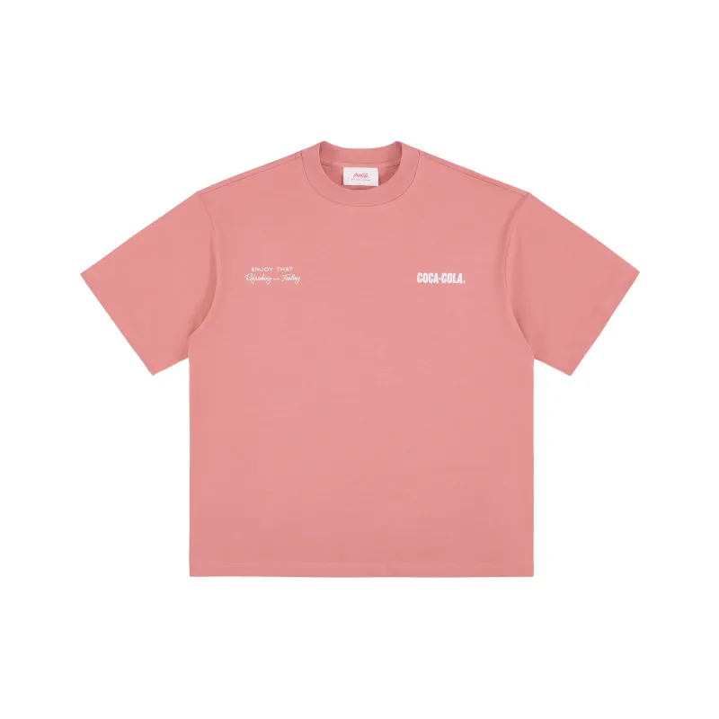 Coca Cola T Shirts Unisex-4