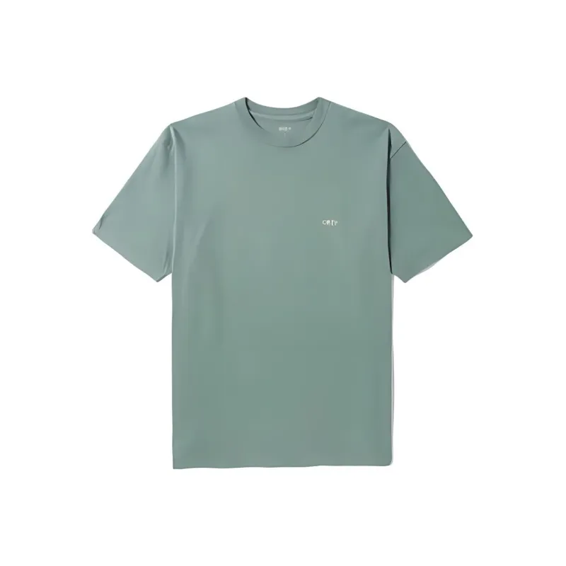 Obey T-Shirts Unisex-4