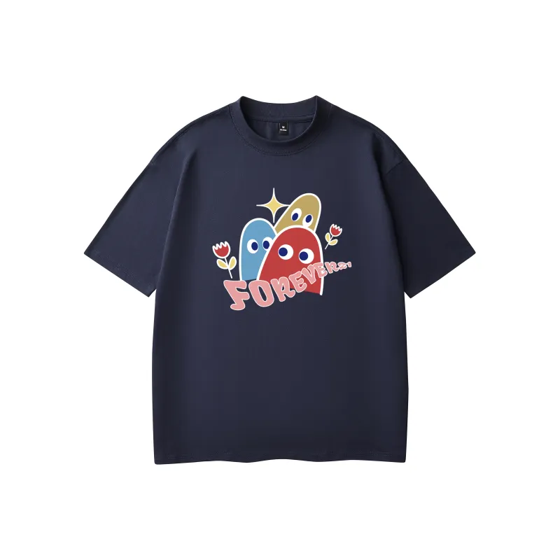 FOREVER 21 T Shirts Unisex-8