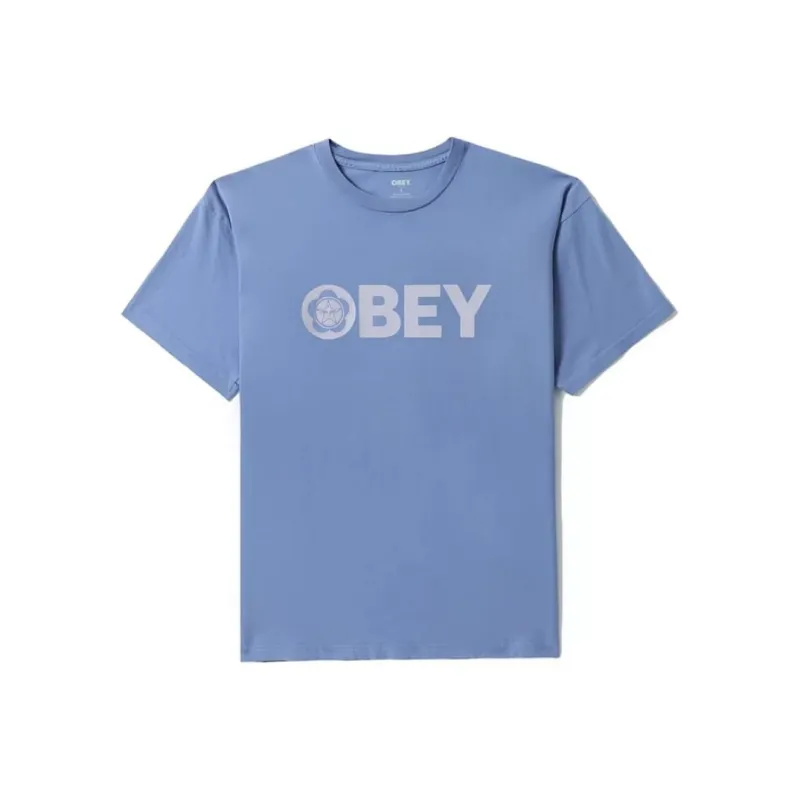 Obey T-Shirts Men-0