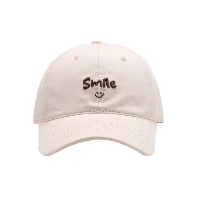 IOTS Polyester Baseball Caps Unisex-1