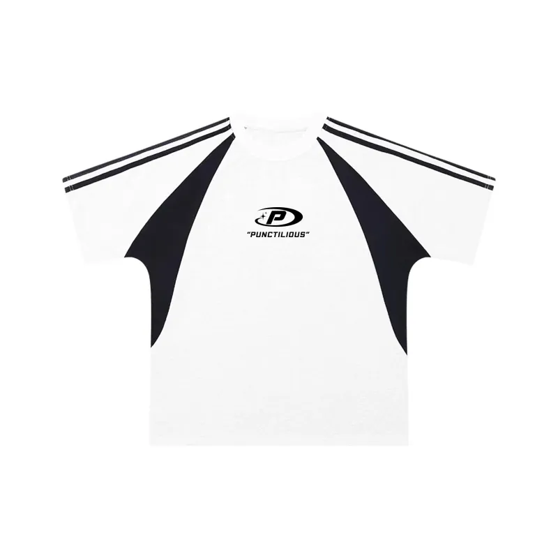 PUNCTILIOUS T Shirts Unisex-0