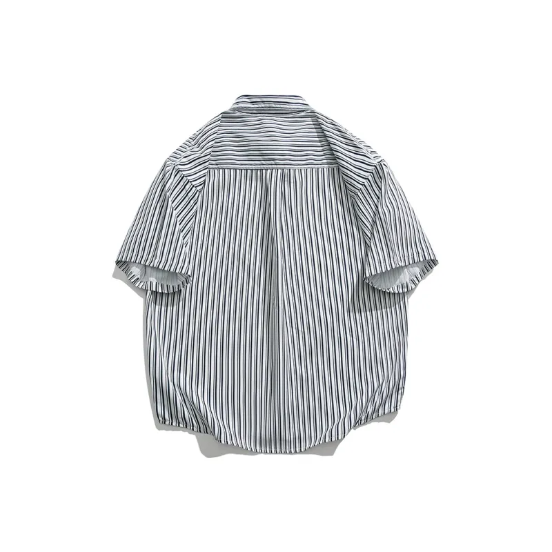 PAINT STAIN Shirts Unisex-1