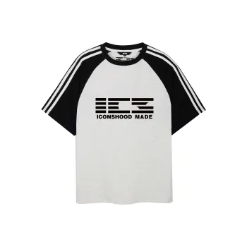 ICONS Lab T Shirts Unisex