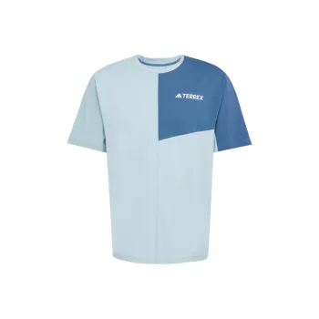Adidas Free Shipping With AdiClub Terrex Multi Climacool Tee