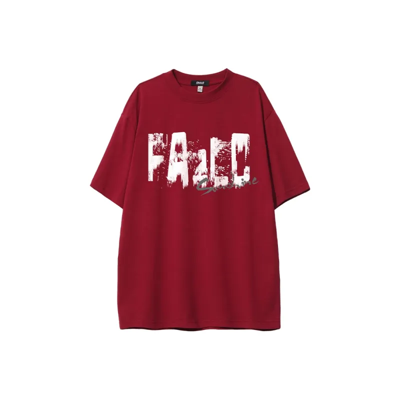 FA2LO T Shirts Unisex-10