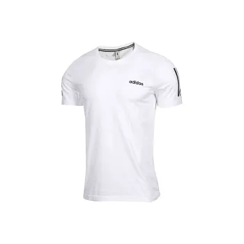 Adidas T Shirts Men White