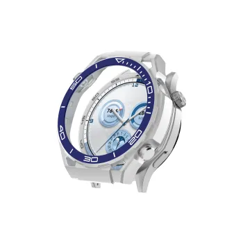 Watchbond Unisex Watch Cases
