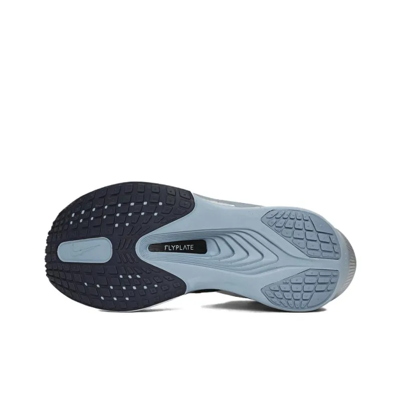 Nike Zoom Fly 6 White Pure Platinum Obsidian Mist Gridiron Women's-4