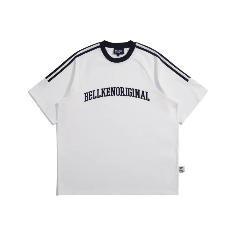 BELLKENIDEA T Shirts Unisex-2
