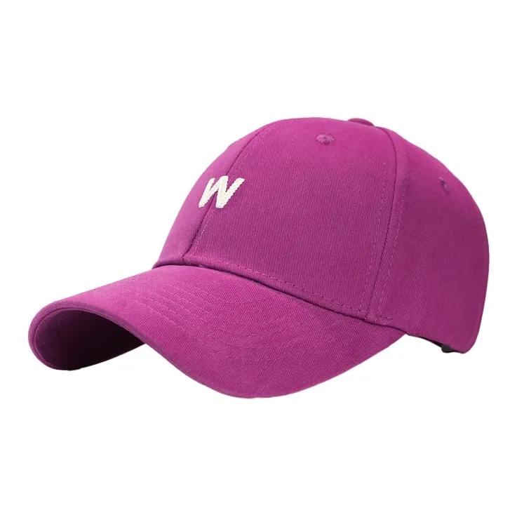 FREE RABBITⅡ Trendy Brand Casual Versatile Sun Protection For Small Faces Baseball Caps Unisex-9
