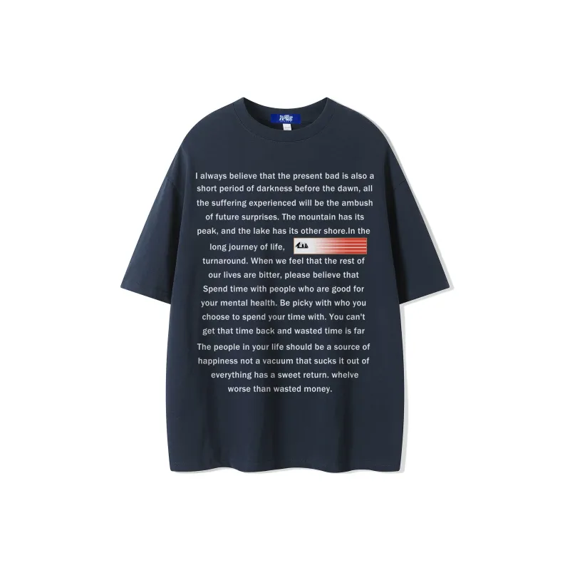 WHELVE T Shirts Unisex-13