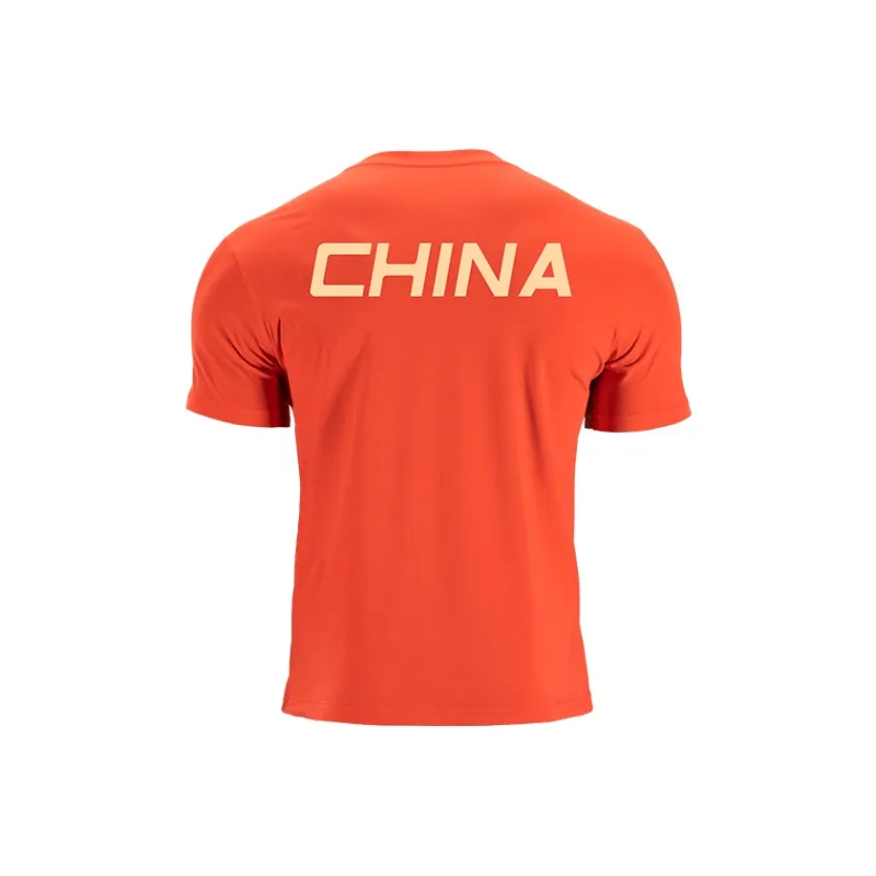 LUXIAOJUN T Shirts Men-9