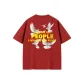 Gucci Red Yellow