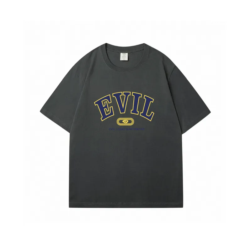 Evil Lions T Shirts Unisex-16