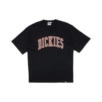 Dickies T Shirts Unisex Black