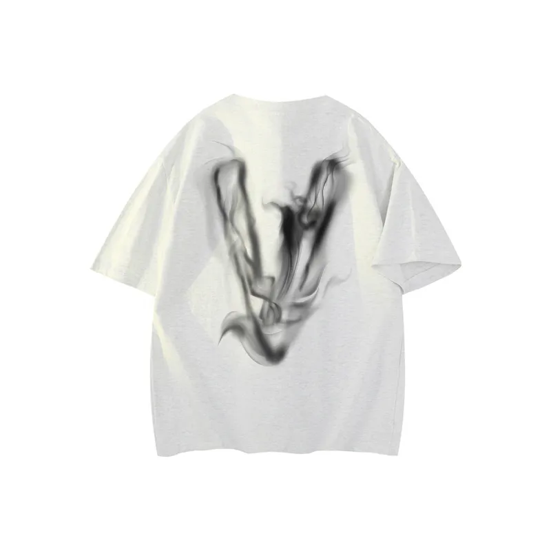 Genesiszero T Shirts Unisex-6