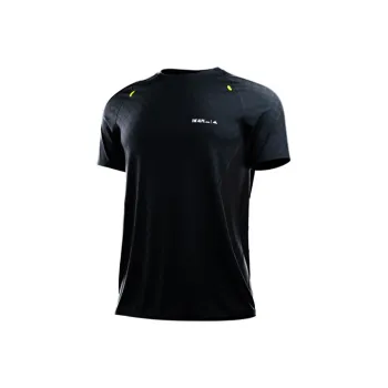 Monster Guardians T Shirt Men's Black